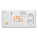 CONVECTOR ATLANTIC F120 DESIGN 1000W Wi-Fi WHITE 1000.0 W - Конвектори<<<Отопление Охлаждане и Вик<<<Praktiker