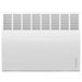 Convector ATLANTIC F120 Design 1500W - Конвектори<<<Уреди за отопление<<<Климатизация/Отопление<<<TechnoMix