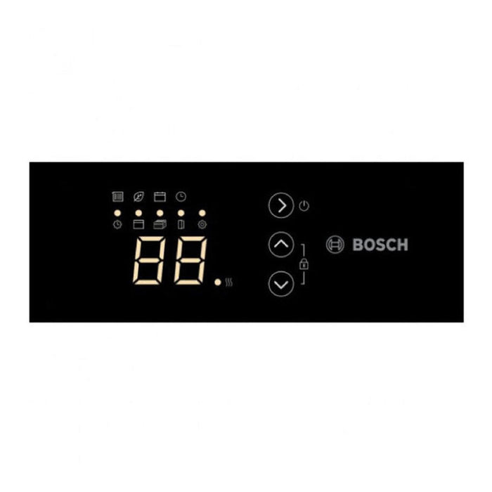 Convector BOSCH HC-4000-25 2500 W HEATED AREA UP TO 25.00 m² WHITE - Конвектори<<<Отопление Охлаждане и
