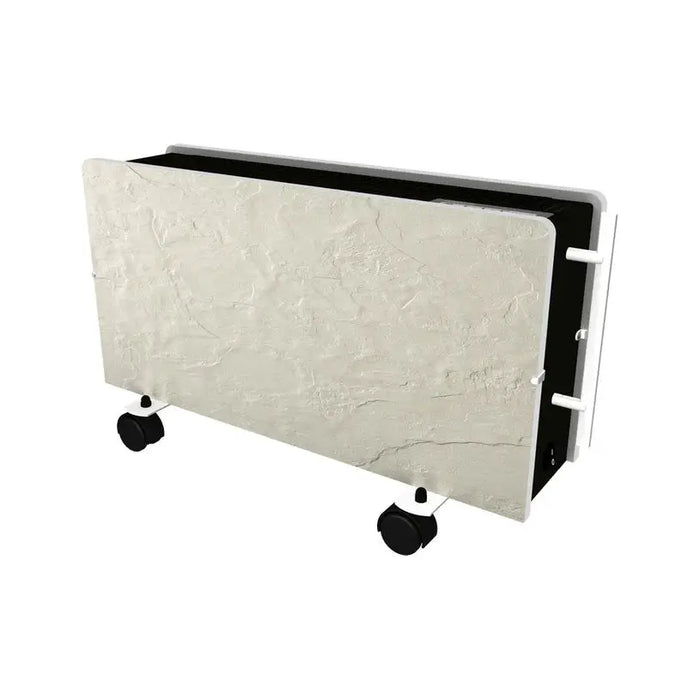 Convector CLIMASTAR OPTIMUS WHITE HEATED AREA UP TO 20.00 m² WHITE RELIEF 1600.0 W - Конвектори<<<Отопление Охлаждане и