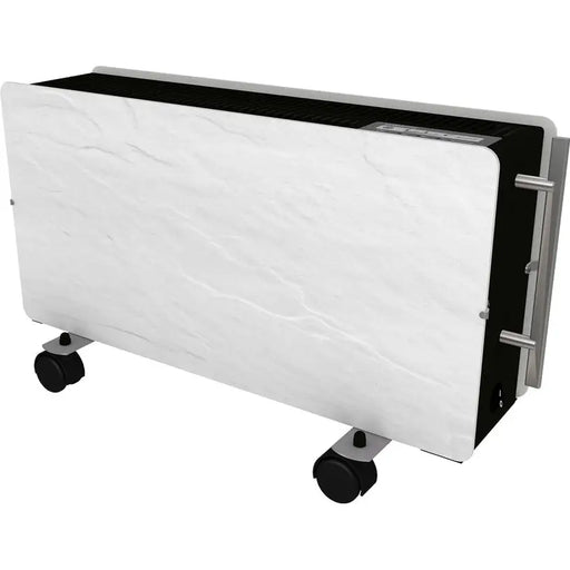 Convector CLIMASTAR OPTIMUS WHITE HEATED AREA UP TO 20.00 m² WHITE RELIEF 1600.0 W - Конвектори<<<Отопление Охлаждане и