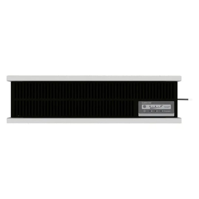 Convector CLIMASTAR OPTIMUS WHITE HEATED AREA UP TO 20.00 m² WHITE RELIEF 1600.0 W - Конвектори<<<Отопление Охлаждане и