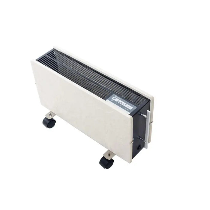 Convector CLIMASTAR OPTIMUS WHITE HEATED AREA UP TO 20.00 m² WHITE RELIEF 1600.0 W - Конвектори<<<Отопление Охлаждане и