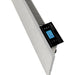CONVECTOR CLIMASTAR CLIMASTAR Smart Pro 2000W WHITE* HEATED AREA UP TO 25.00 m² WHITE RELIEF - Конвектори<<<Отопление