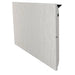 CONVECTOR CLIMASTAR CLIMASTAR Smart Pro 2000W WHITE* HEATED AREA UP TO 25.00 m² WHITE RELIEF - Конвектори<<<Отопление