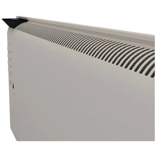 CONVECTOR CLIMASTAR CLIMASTAR Smart Pro 2000W WHITE* HEATED AREA UP TO 25.00 m² WHITE RELIEF - Конвектори<<<Отопление