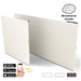 Convector CLIMASTAR STAR Wi-Fi 2000 WHITE HEATED AREA UP TO 25.00 m² WHITE RELIEF WI-FI - Конвектори<<<Отопление