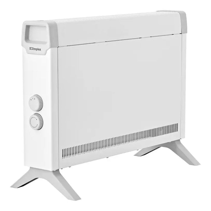 Convector DIMPLEX DX522T 2000W HEATED AREA UP TO 15.00 m² WHITE 2000.0 W - Конвектори<<<Отопление Охлаждане и