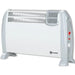 Convector Eldom CFV 2000 - Конвектори<<<Отоплителни уреди<<<Климатици бойлери и отопление<<<ZoraSite