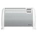 CONVECTOR ELDOM CFV2000 SILVER GRAY 2000.0 W - Конвектори<<<Отопление Охлаждане и