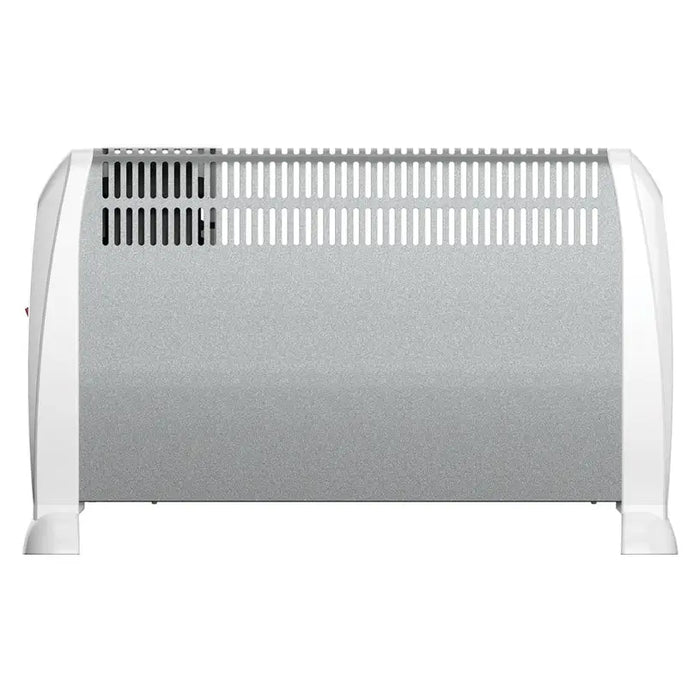 CONVECTOR ELDOM CFV2000 SILVER GRAY 2000.0 W - Конвектори<<<Отопление Охлаждане и