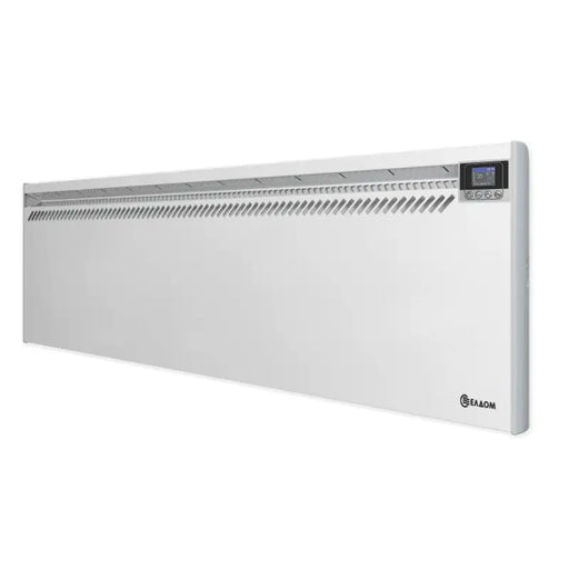 Convector Eldom RH25NW (WI-FI) - Конвектори<<<Отоплителни уреди<<<Климатици бойлери и отопление<<<ZoraSite