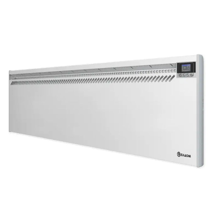 Convector Eldom RH25NW (WI-FI) - Конвектори<<<Отоплителни уреди<<<Климатици бойлери и отопление<<<ZoraSite