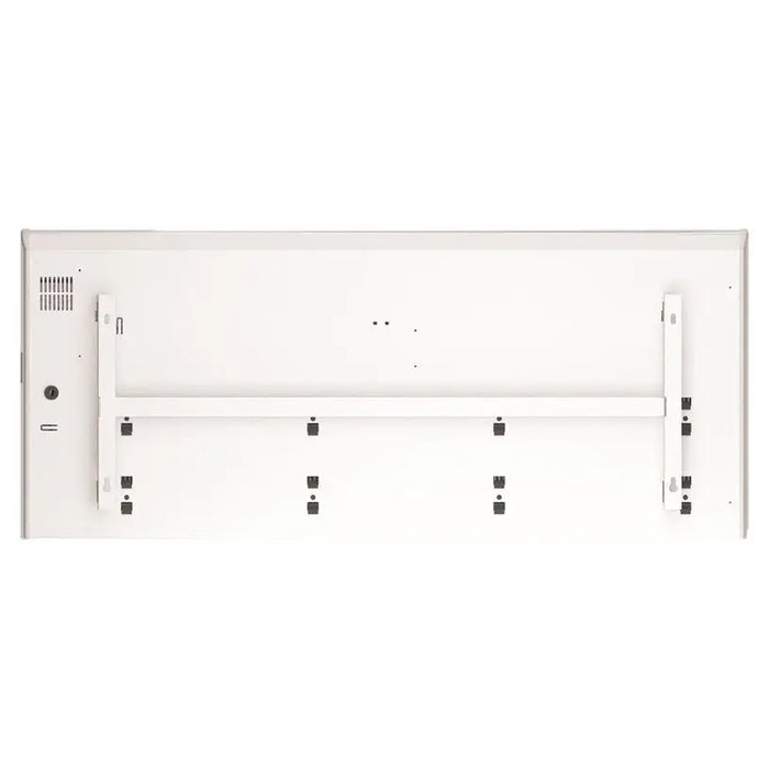 Convector ELDOM RH30NW Wi-Fi HEATED AREA UP TO 32.00 m² WHITE WI-FI - Конвектори<<<Отопление Охлаждане и