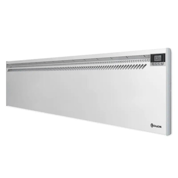 Convector Eldom RH30NW(WI-FI) - Конвектори<<<Отоплителни уреди<<<Климатици бойлери и отопление<<<ZoraSite