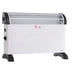 Convector SANG CH-2001B HEATED AREA UP TO 16.00 m² WHITE 2000.0 W - Конвектори<<<Отопление Охлаждане и