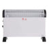 Convector SANG CH-2001B HEATED AREA UP TO 16.00 m² WHITE 2000.0 W - Конвектори<<<Отопление Охлаждане и