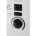Convector SANG CH-2002F HEATED AREA UP TO 16.00 m² WHITE 2000.0 W - Конвектори<<<Отопление Охлаждане и