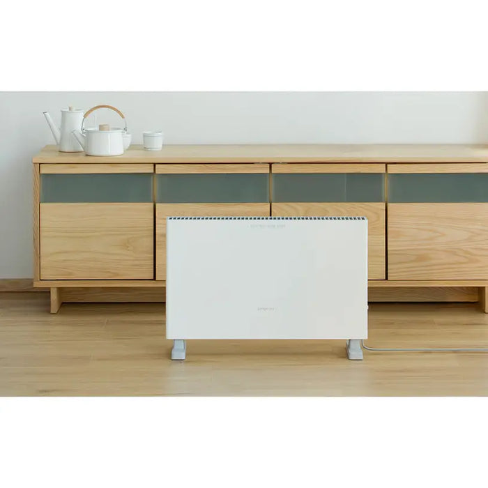 CONVECTOR SMART SMARTMI HEATER 1S WI-FI WHITE 2200.0 W - Конвектори<<<Отопление Охлаждане и Вик<<<Praktiker