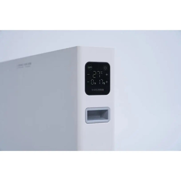 CONVECTOR SMART SMARTMI HEATER 1S WI-FI WHITE 2200.0 W - Конвектори<<<Отопление Охлаждане и Вик<<<Praktiker