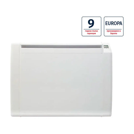 Convector TEDAN ESD-C 2000 HEATED AREA UP TO 23.00 m² WHITE - Конвектори<<<Отопление Охлаждане и