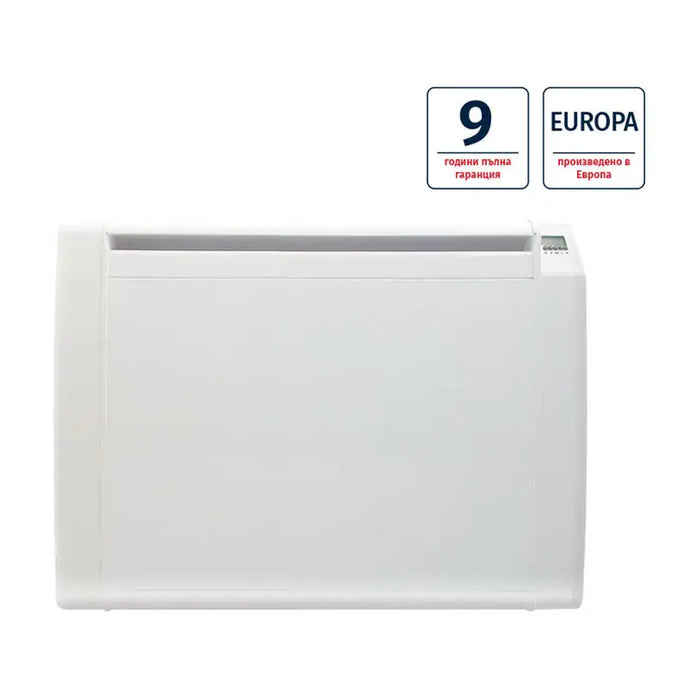 Convector TEDAN ESD-C 2000 HEATED AREA UP TO 23.00 m² WHITE - Конвектори<<<Отопление Охлаждане и