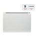 Convector TEDAN ESD-C 2000 HEATED AREA UP TO 23.00 m² WHITE - Конвектори<<<Отопление Охлаждане и