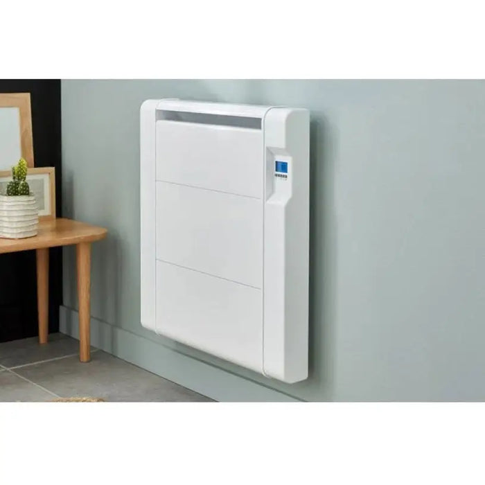 Convector TEDAN ESD-C 2000 HEATED AREA UP TO 23.00 m² WHITE - Конвектори<<<Отопление Охлаждане и