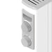 Convector TEDAN IRIS 2000W - Конвектори<<<Уреди за отопление<<<Климатизация/Отопление<<<TechnoMix