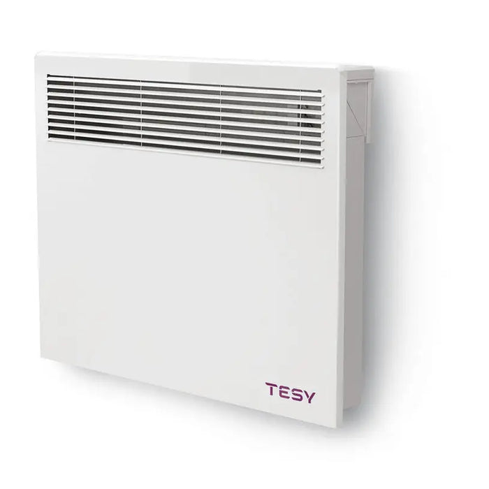 CONVECTOR TESY CN 051 100 EIS CLOUD W HEATED AREA UP TO 12.00 m² WHITE WI-FI - Конвектори<<<Отопление Охлаждане и