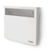 CONVECTOR TESY CN 051 100 EIS CLOUD W HEATED AREA UP TO 12.00 m² WHITE WI-FI - Конвектори<<<Отопление Охлаждане и