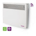 Convector TESY CN 051 150 EI CLOUD AS W HEATED AREA UP TO 18.00 m² WHITE WI-FI - Конвектори<<<Отопление Охлаждане и