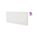 Convector TESY CN 06 100 EA CLOUD W HEATED AREA UP TO 10.00 m² WHITE WI-FI - Конвектори<<<Отопление Охлаждане и