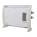 Convector TESY CN 202ZF HEATED AREA UP TO 17.00 m² WHITE 2000.0 W - Конвектори<<<Отопление Охлаждане и