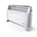 CONVECTOR TESY CN 203ZF HEATED AREA UP TO 17.00 m² WHITE 2000.0 W - Конвектори<<<Отопление Охлаждане и