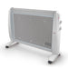 Convector TESY CN 221 MC HEATED AREA UP TO 24.00 m² WHITE - Конвектори<<<Отопление Охлаждане и