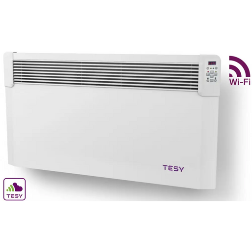 Convector Tesy TESYIC CN 04 200 EIS CLOUD W*** - Конвектори<<<Климатици и