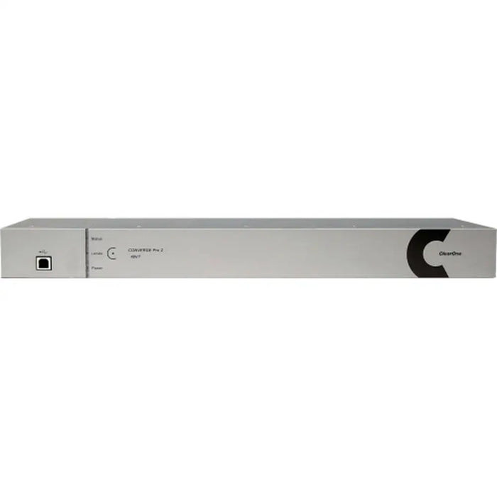 Converter/Adapter Clearone CONVERGE PRO 2 48VTD - Електроника Телевизори<<<Компютри| Електроника<<<BigBuy&&&Аудио и