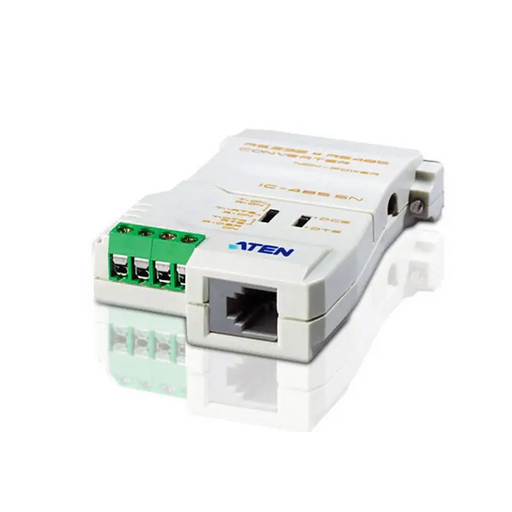 Converter ATEN IC485SNS-232 - RS-485 - PC кабели<<<Кабели<<<ValiAPI