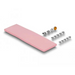 Converter DeLock U.2 SFF-8639 - M.2 NVMe Key M 2.5’’ - Входно-изходни контролери<<<Компютърни компоненти<<<ValiAPI