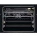 Cooker AEG CIB6643BBM - Индукционни печки<<<Готварски печки<<<Едра бяла техника<<<TechnoMix&&&Готв. печки с керам.