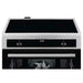 Cooker AEG CIB6643BBM - Индукционни печки<<<Готварски печки<<<Едра бяла техника<<<TechnoMix&&&Готв. печки с керам.