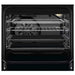 Cooker AEG SteamBake CIB56491BM induction hob 50 cm - Индукционни печки<<<Готварски печки<<<Едра бяла