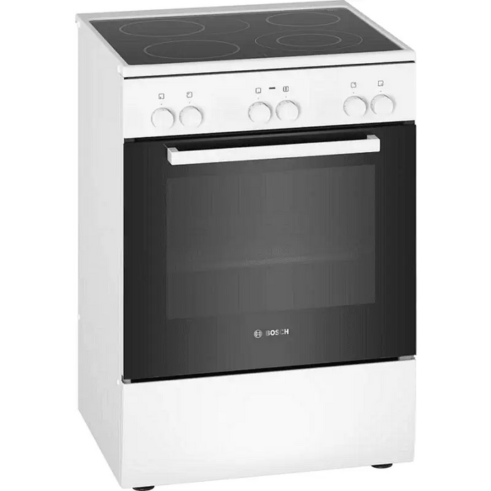 Cooker BOSCH HKA090220 66 l class A - Готварски печки<<<BOSCH готварски печки<<<BOSCH<<<PolyComp&&&Стъклокерамични
