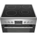 Cooker BOSCH HKS79U250 - Готварски печки<<<BOSCH готварски печки<<<BOSCH<<<PolyComp&&&Стъклокерамични печки<<<Готварски