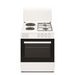Cooker - combined ARIELLI C-6060/2GFL ECO - Готв. печки комбинирани<<<Готварски печки<<<Домакински