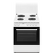 Cooker - electric ARIELLI C-6060FL ECO - Готв. печки електрически<<<Готварски печки<<<Домакински електроуреди<<<TechMart