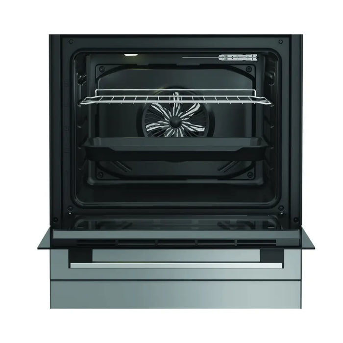 Cooker - electric Indesit I6E5KMS - Готв. печки електрически<<<Готварски печки<<<Домакински електроуреди<<<TechMart