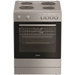 Cooker - electric Indesit I6E5KMS - Готв. печки електрически<<<Готварски печки<<<Домакински електроуреди<<<TechMart
