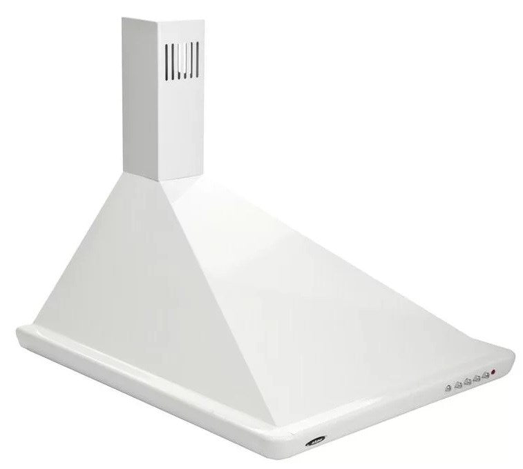 Cooker hood Akpo WK-5 Elegant Turbo 60 White - Cooker hoodsAGD-OKA<<<Home Appliance - ProductsAGD<<<ActionPL